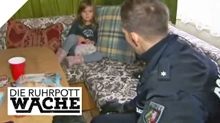 Flucht vorm Jugendamt: Vermisste Familie im Wohnwagen | Can Yildiz | Die Ruhrpottwache | SAT.1 TV