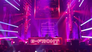 B-Front & Ran-D - Our Legacy @ Elektrum Festival 2023