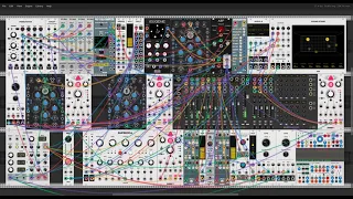 VCV Rack 2 - Patch 01