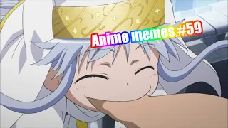Anime memes #59