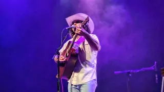 Josh Meloy - Met the Devil in Oklahoma (8/20/2022) Ryman Auditorium