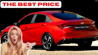 2023 hyundai accent price - The price for Hyundai accent 2023 | Details