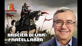 Alessandro Barbero - Nascita di una fratellanza (Doc)