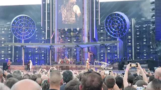 Rammstein - Live in Rostock 2019