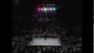 WWF Saturday Night's Main Event | NBC | Bumper | 1987 | OTA