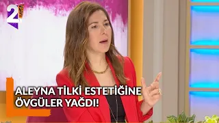 İşte Ünlü İsimlerin Estetik Hataları! | Müge ve Gülşen'le 2. Sayfa