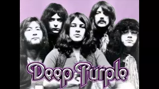 Deep Purple   Made In Japan  Smoke On The Water LIVE (HD 720 p)