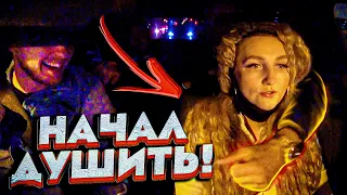 НАЧАЛИ ДУШИТЬ в Бизнес Такси | Лёля Такси