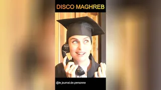 DISCO MAGHREB