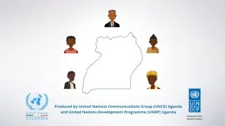 The Sustainable Development Goals - Uganda