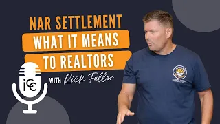 NAR Commission Lawsuit Settlement - What it Means to Realtors?