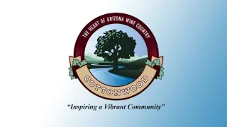 March 16 - Cottonwood City Council Regular Meeting