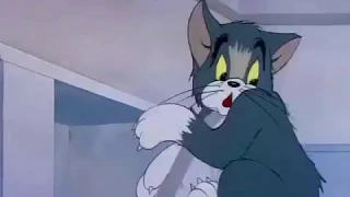Tom and Jerry Classic Collection - Episode 2 The Midnight Snack [1941]