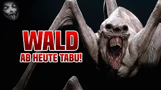 Der Wälderschatten | German Creepypasta | WorldCreepypasta