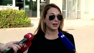 Ročište za ubistvo Dženana Memića: Hoće li Alisa Mutap ostati u pritvoru?!