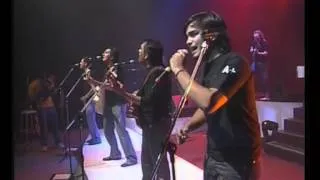 Los Nocheros - Señal de amor (En vivo) - CM Vivo 2005