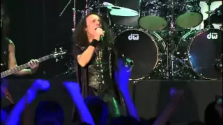 Dio -Rainbow In The Dark Live In London 2005