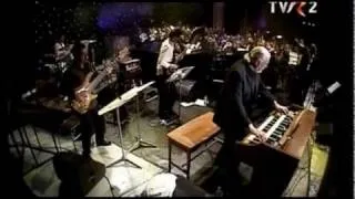 Jon Lord - live in Bucharest - Child in time