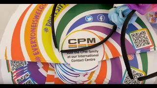 CPM Pride Sponsorship | PRIDE Barcelona 2019
