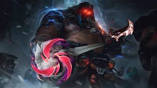 Udyr.lethality.damage.exe