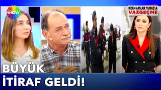 Figen'in kocası Mehmet cinayeti itiraf etti! | @didemarslanyilmazlavazgecme​ | 06.03.2023