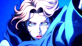 Castlevania Trailer 2017 Official Netflix Series Teaser