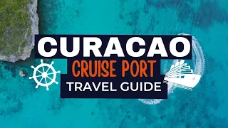 Curacao Cruise Port Things to Do 2024 Travel Guide THE BEST THINGS TO SEE IN CURACAO