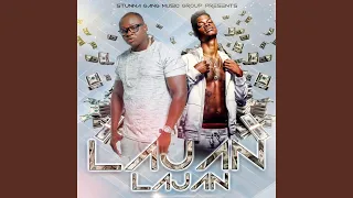 Lajan Lajan (feat. Lajan Slim)