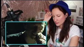 Vocal Coach REACTS to CHESTER BENNINGTON- ROLLING IN THE DEEP cover