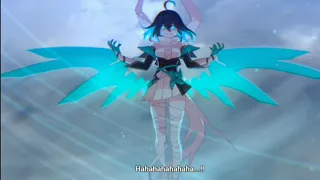 Honkai Impact CG Chapter 3: Poem of The Wind