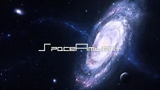Stellardrone - Cosmic Sunrise [SpaceAmbient Channel]