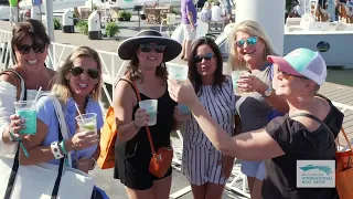 The 2022 Palm Beach International Boat Show Recap