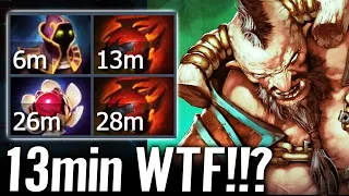 🔥 2x HEART + Hood — 13min WHAT TF is This Farm? UltraKill Centaur by OG ATF Dota 2 Pro