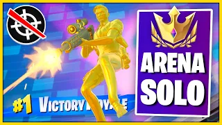 Arena No Scope Win • Dansk