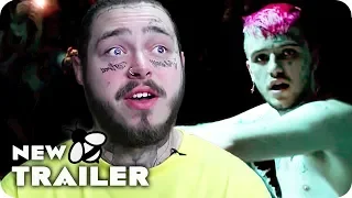 EVERYBODY'S EVERYTHING Trailer (2019) Lil Peep Documentary Movie