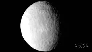 Bright Spots On Dwarf Planet Ceres Not Explained Yet | Video