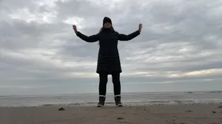 Qigong with Emma - Open the flow to the 6 directions