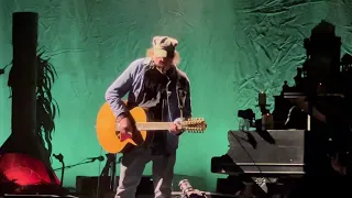 Neil Young - Four Strong Winds - Harvey's S Lake Tahoe - 7/24/23