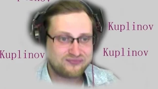 Kuplinov под биты