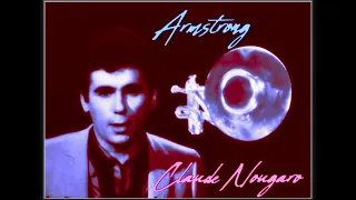 Claude Nougaro  - Armstrong - HQ STEREO 1966