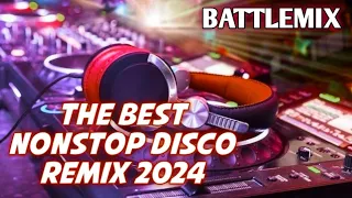 DISCO REMIX BUDOTS DJ NONSTOP BATTLEMIX DANCE MOBILE SOUND FULL BASS 2024 EMERGENCY TERBAIK