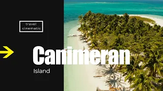 Canimeran Island, Balabac, Palawan, Philippines