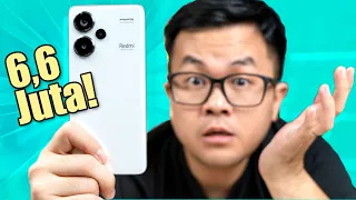 Kenapa HP Redmi Ini MAHAL⁉️ Redmi Note 13 Pro+