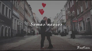 Luis Miguel - Somos Novios (Letra) ♡