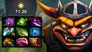 70 MINUTES of PURE TENSION! My Crazy Longest Techies Game Ever!