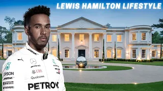 Lewis Hamilton Lifestyle ★ 2021