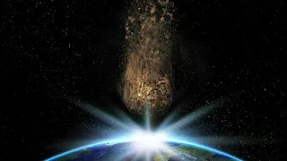 К Земле 8 Марта 2023 Приблизится Астероид 2023 DQ Размером в 282 метра