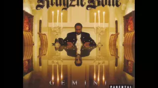 Krayzie Bone - Gemini: Good vs Evil (Full Album)