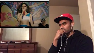 Tulsi Kumar: Tanhaai Official Video | Sachet-Parampara | Zain I, Sayeed Q, Sneha S American Reaction