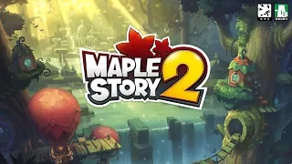 1-Hour MapleStory 2 Music for Studying